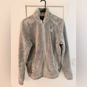 Women’s North Face Full Zip-Up Jacket